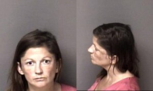 Julie Drake Failure To Appear In Court