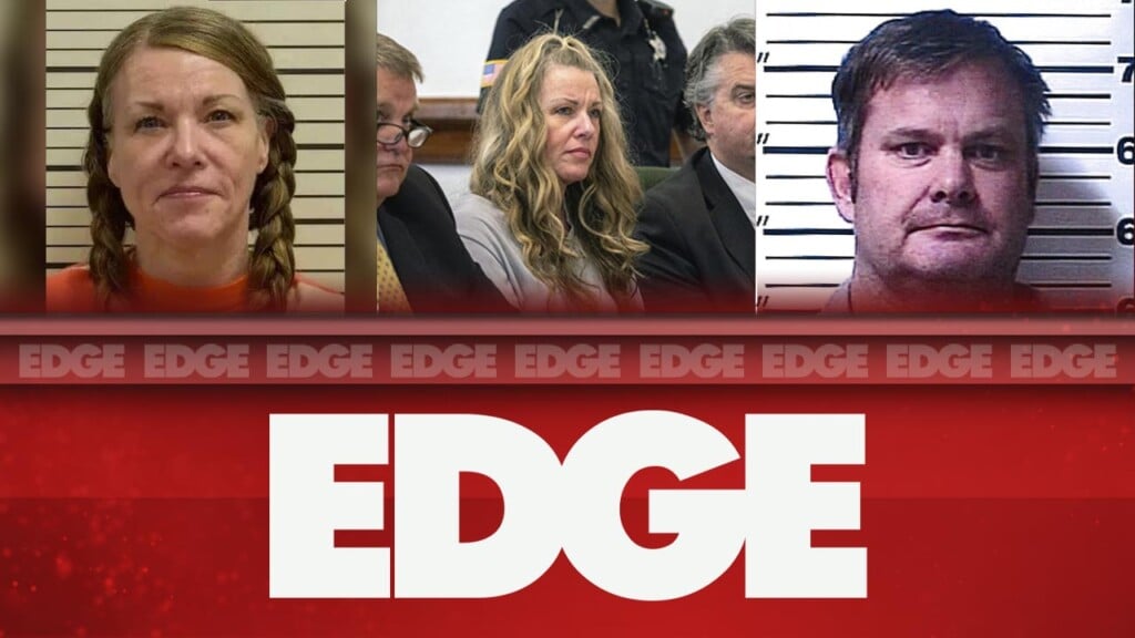 Juror In Lori Vallow Murder Trial Speaks Out