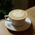 Spbsp Latte