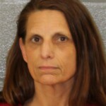Debra Allen Possession Stolen Property Felony Conspiracy