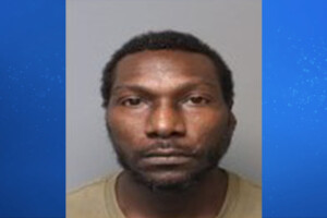 Derrick Brown