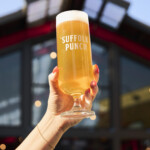 Suffolk Punch Brewing SouthPark Beer