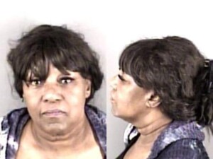Carolyn Smith Probation Violation