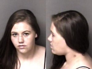 Mykala Mathis Failure To Appear In Court Possession Of Meth Possession Of Heroin Possession Of Drug Paraphernalia Resist Public Officer