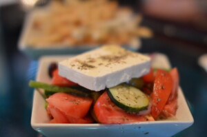 Country Greek Salad Copy