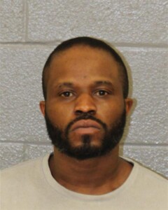 Natwoine Austin Trafficking Heroin Possession Firearm By Felon