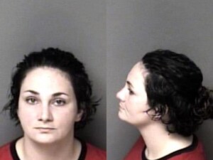 Alyssa Wyrick Failure To Appear In Court