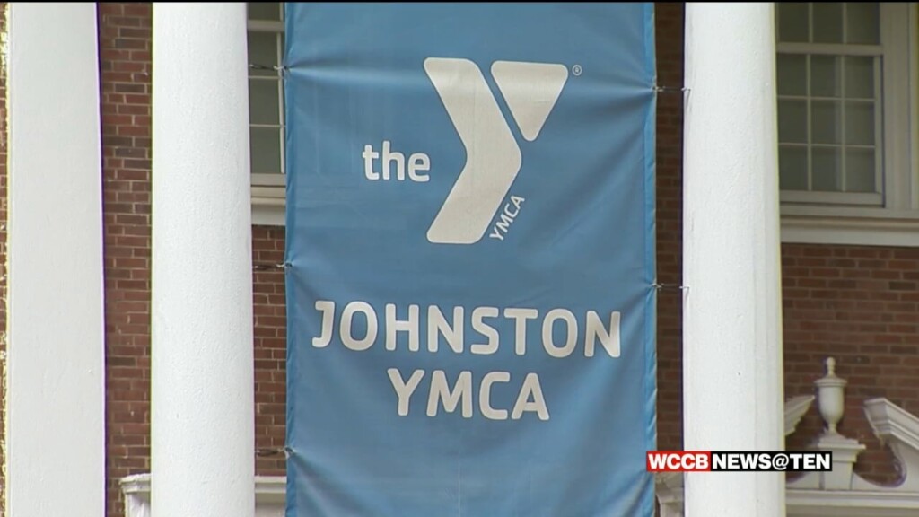 Johnston Ymca In Noda To Close Following Sale