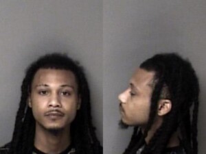 Elijah Pompey Marijuana