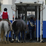 Kentucky Derby Horse Racing