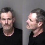 Robert Davison Probation Violation