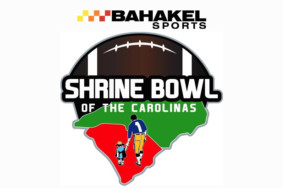 Shrine Bowl And Bahakel Sports