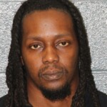 Teron Dixon Break And Enter Possession Of Firearm By Felon Communicating Threats Injury To Personal Property Assault On A Female
