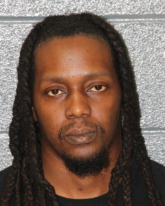 Teron Dixon Break And Enter Possession Of Firearm By Felon Communicating Threats Injury To Personal Property Assault On A Female