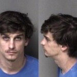 Zachery Marlowe Driving While Impaired