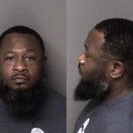 Randall Hall Driving While Impaired