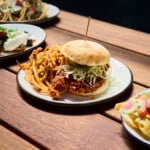 Spbsp Chicken Sandwich
