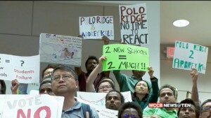 Cms Parents & Students Weigh In On South Charlotte Student Reassignment Proposals