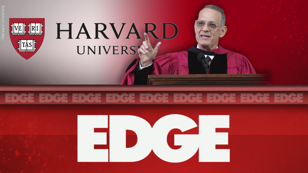 How Political Should Commencement Speeches Be?
