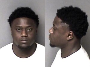 Willie Cobb Probation Violation
