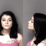 Jordan Heaton Possession Of Schedule Ii Controlled Substances Possession Of Drug Paraphernalia Failure To Appear In Court
