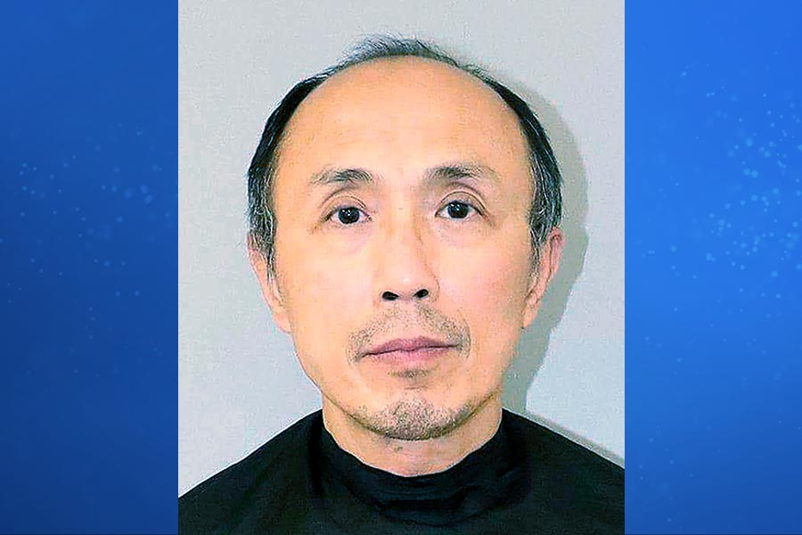 Rick Chow