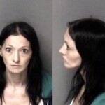 Ashley Courtemanche Probation Violation