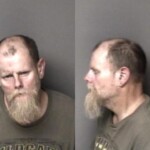 Randy Taylor Possession Of Meth Possession Of Drug Paraphernalia Driving While License Revoked