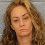 Amber Jankura Larceny After Breakenter Felony Larceny