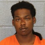 Rahshaun Johnson Trafficking Opium Or Heroin Possession Of Firearm By Felon Felony Possession Of Cocaine Felony Possession Of Schedule I Controlled Substances