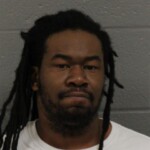 Williw James Injury To Real Property Interference Electric Monitoring Device First Degree Murder Possession Of Firearm By Felon