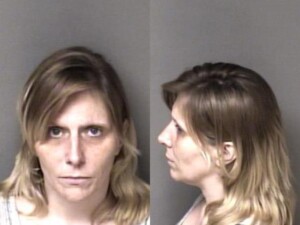 Heather Hamrick Failure To Appear