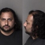 Jonathan Puebla Driving While Impaired No License Reckless Driving Open Container Of Alcohol After Consuming Immigration