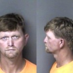 Randy Terry Failure To Appear In Court
