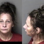 Linda Franks Failure To Appear In Court