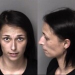 Kayla Radford Probation Violation