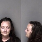 Janna Brown Possession Of Schedule Ii Controlled Substances Possession Of Controlled Substances In Jail Possession Of Drug Paraphernalia