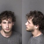 Cameron Hughes Breaking And Entering