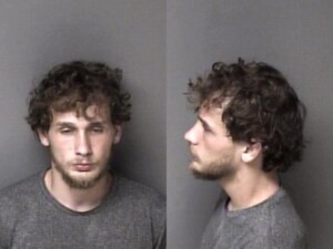 Cameron Hughes Breaking And Entering