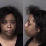 Laquita Streeter Assault