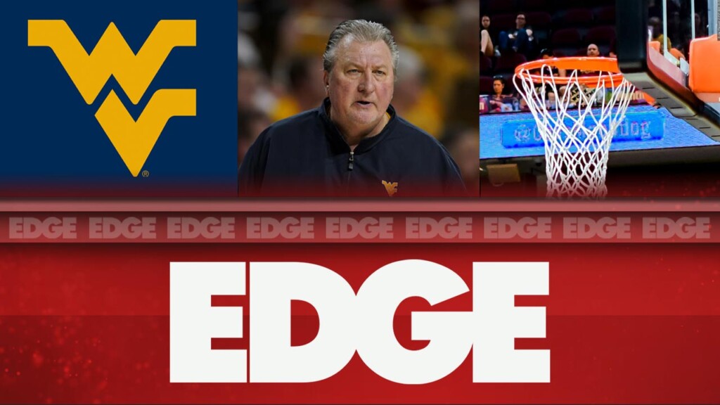 Is Wv Coach Bob Huggins Punishment A Slap On The Wrist