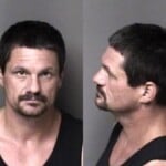 James Tate Larceny