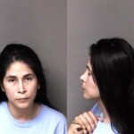 Lorena Reateguiaingulo Contributing To Delinquency Of Juvenile Sell Alcohol To Minor