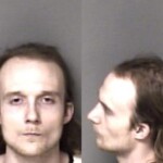 Matthew Sawtelle Probation Violation