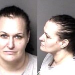 Rachel Causby Possession Of Stolen Property Larceny Of Motor Vehicle Driving While License Revoked Possession Of Controlled Substances Prison