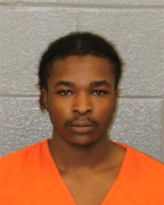 Olvin Caleromartinez Break Or Enter A Motor Vehicle