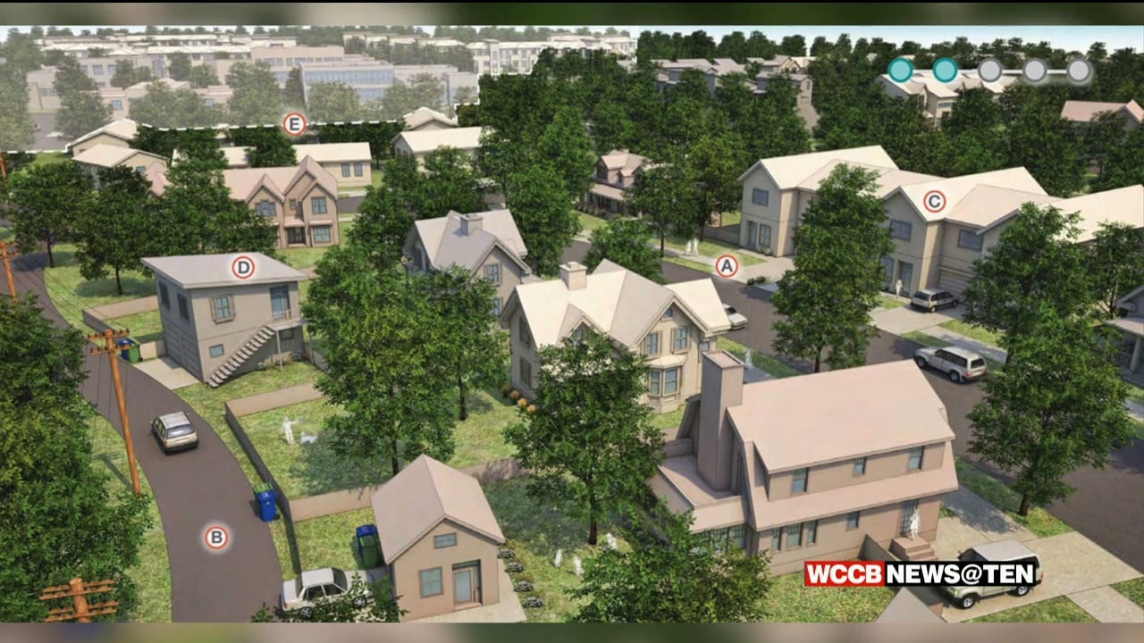 City Council Could Make Changes To New UDO Policy On Duplexes & Triplexes - Vimarsana News