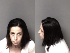 Darla Mckinny Sch Ii Cocaine Sch Iv Drug Paraphernalia Carrying Concealed Weapon