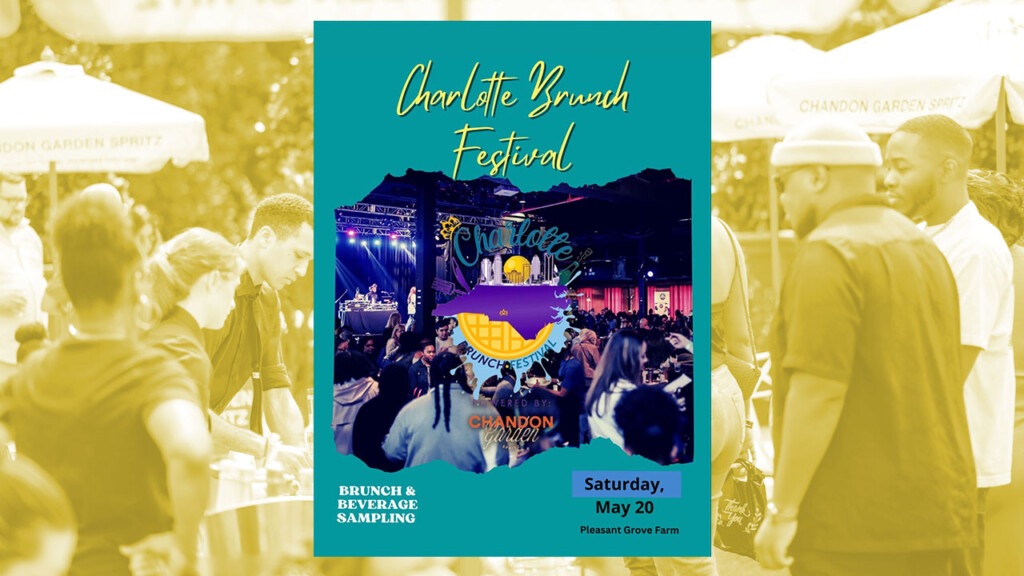 Clt Brunch Fest 2023 Text2win 1280x720 Feature Image Wccb Charlotte