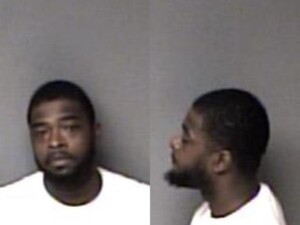 Tyrell Mack Possession Of Fire By Felon